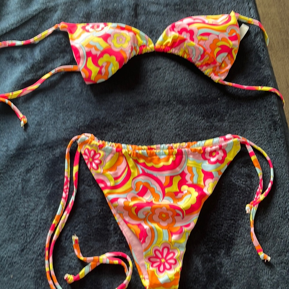 urban planet bikini